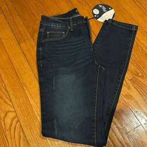 Blueage Skinny Jeans size 7